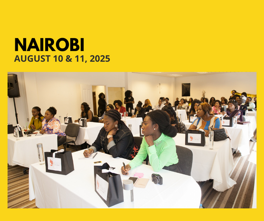 NAIROBI: AUGUST 10 & 11, 2025